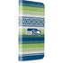 NFL Seattle Seahawks Trailblazer iPhone 15 Pro Folio Case