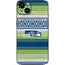 NFL Seattle Seahawks Trailblazer iPhone 15 Skin