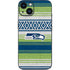 NFL Seattle Seahawks Trailblazer iPhone 15 Skin