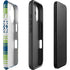 NFL Seattle Seahawks Trailblazer iPhone 16 Impact Case