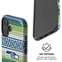 NFL Seattle Seahawks Trailblazer iPhone 16 Plus Magsafe Impact Case