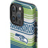 NFL Seattle Seahawks Trailblazer iPhone 16 Pro Impact Case