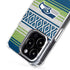 NFL Seattle Seahawks Trailblazer iPhone 16 Pro MagSafe Case
