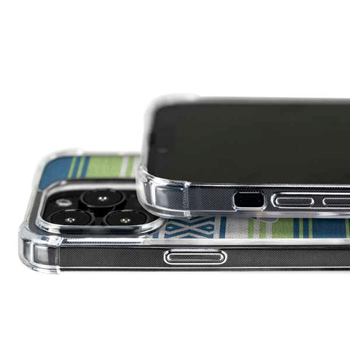 NFL Seattle Seahawks Trailblazer iPhone 16 Pro MagSafe Case