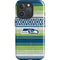 NFL Seattle Seahawks Trailblazer iPhone 16 Pro Magsafe Impact Case