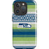 NFL Seattle Seahawks Trailblazer iPhone 16 Pro Magsafe Impact Case