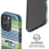 NFL Seattle Seahawks Trailblazer iPhone 16 Pro Magsafe Impact Case