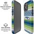 NFL Seattle Seahawks Trailblazer iPhone 16 Pro Magsafe Impact Case