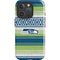 NFL Seattle Seahawks Trailblazer iPhone 16 Pro Max Impact Case