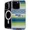 NFL Seattle Seahawks Trailblazer iPhone 16 Pro Max MagSafe Case