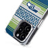 NFL Seattle Seahawks Trailblazer iPhone 16 Pro Max MagSafe Case