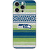 NFL Seattle Seahawks Trailblazer iPhone 16 Pro Max Skin