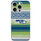 NFL Seattle Seahawks Trailblazer iPhone 16 Pro Skin