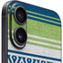 NFL Seattle Seahawks Trailblazer iPhone 16 Skin