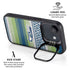 NFL Seattle Seahawks Trailblazer iPhone 16e Kickstand Case