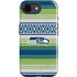 NFL Seattle Seahawks Trailblazer iPhone 16e Impact Case