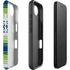 NFL Seattle Seahawks Trailblazer iPhone 16e Impact Case