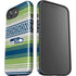 NFL Seattle Seahawks Trailblazer iPhone 16e Impact Case