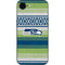 NFL Seattle Seahawks Trailblazer iPhone 16e Skin