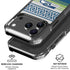 NFL Seattle Seahawks Trailblazer iPhone 18 Pro Clear Case