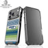 NFL Seattle Seahawks Trailblazer iPhone 18 Pro Clear Case