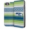 NFL Seattle Seahawks Trailblazer iPhone 7 Folio Case
