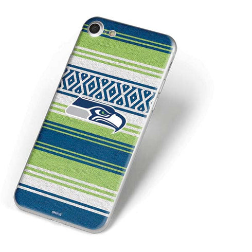 NFL Seattle Seahawks Trailblazer iPhone 8 Skin