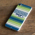 NFL Seattle Seahawks Trailblazer iPhone 8 Skin