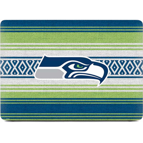 NFL Seattle Seahawks Trailblazer Apple MacBook Air Skin