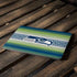 NFL Seattle Seahawks Trailblazer Apple MacBook Air Skin