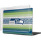NFL Seattle Seahawks Trailblazer MacBook Pro 14in (2021-24) Case plus Skin