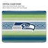NFL Seattle Seahawks Trailblazer MacBook Pro 14in (2021-24) Case plus Skin