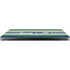 NFL Seattle Seahawks Trailblazer Apple MacBook Pro 14-inch Skin