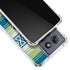 NFL Seattle Seahawks Trailblazer Moto G 5G (2025) Clear Case