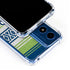 NFL Seattle Seahawks Trailblazer Moto G Play 4G (2024) Clear Case