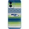 NFL Seattle Seahawks Trailblazer Moto G Play 4G (2024) Skin