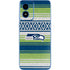 NFL Seattle Seahawks Trailblazer Moto G Play 4G (2024) Skin