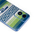 NFL Seattle Seahawks Trailblazer Moto G Play 4G (2024) Skin