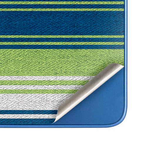 NFL Seattle Seahawks Trailblazer Moto G Play 4G (2024) Skin