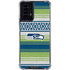 NFL Seattle Seahawks Trailblazer Moto G Power 5G (2024) Clear Case
