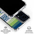 NFL Seattle Seahawks Trailblazer Moto G Power 5G (2024) Clear Case