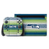 NFL Seattle Seahawks Trailblazer Nintendo Switch 2 (2025) with Joy-Con Skin