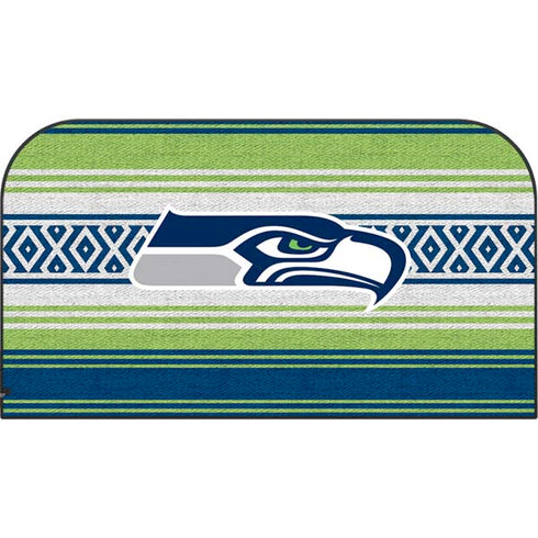 NFL Seattle Seahawks Trailblazer Nintendo Switch 2 (2025) with Joy-Con Skin
