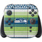 NFL Seattle Seahawks Trailblazer Nintendo Switch 2 (2025) Joy-Con Controller Skin