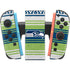 NFL Seattle Seahawks Trailblazer Nintendo Switch 2 (2025) Joy-Con Controller Skin