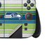 NFL Seattle Seahawks Trailblazer Nintendo Switch 2 (2025) Joy-Con Controller Skin