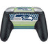 NFL Seattle Seahawks Trailblazer Nintendo Switch 2 (2025) Pro Controller Skin