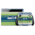 NFL Seattle Seahawks Trailblazer Nintendo Skins