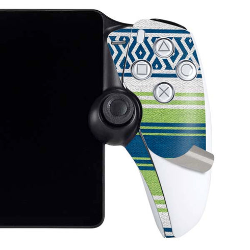 NFL Seattle Seahawks Trailblazer PlayStation Portal Remote Player Skin