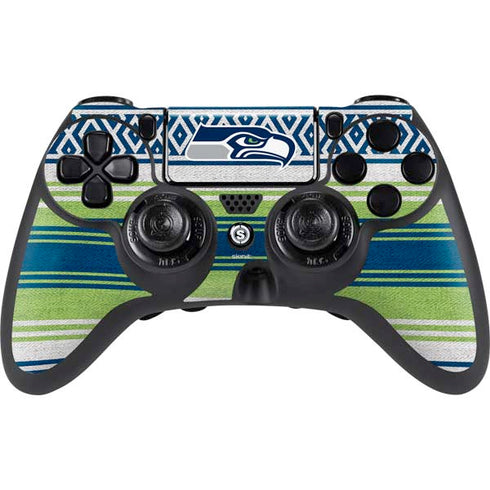 NFL Seattle Seahawks Trailblazer PlayStation PS4 Skins